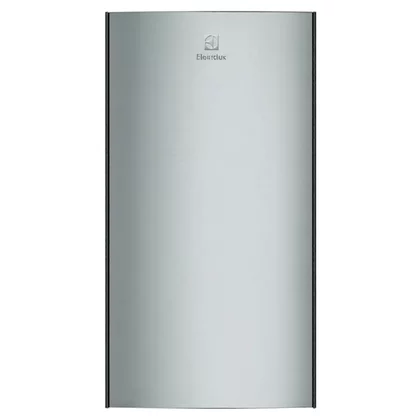 Drzwi chłodziarki Electrolux / AEG nierdzewne 586 x 1084 mm 2109008074