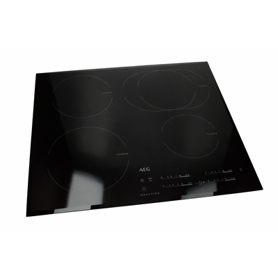 Szyba do płyty Electrolux 140018774012