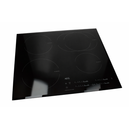 Szyba do płyty Electrolux 140018774012