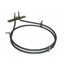 Grzałka termoobiegu do piekarnika Ariston / Indesit / Hotpoint / Whirlpool 2500 W C00010513 482000025940