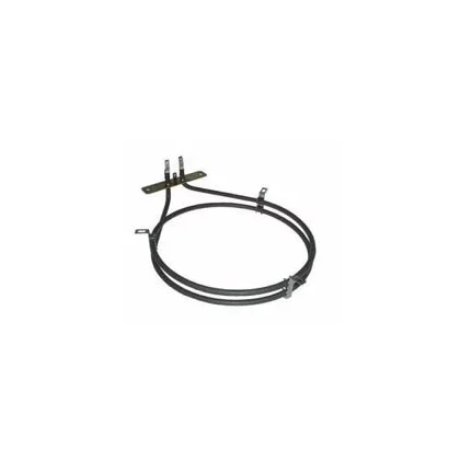 Grzałka termoobiegu do piekarnika Ariston / Indesit / Hotpoint / Whirlpool 2500 W C00010513 482000025940