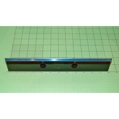 Elementy obudowy Panel frontowy do piekarnika Amica 1215TsYHSX-180 bez logo DF