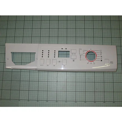 Panel sterowania kompletny do lodówki Amica 1023799