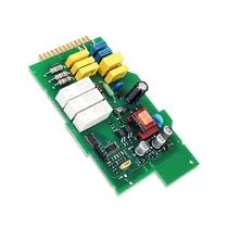 Moduł sterujący do lodówki i zamrażarki Electrolux / AEG 2085692016