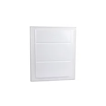Drzwi zamrażarki do lodówki Electrolux / AEG białe 2003797848