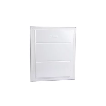 Drzwi zamrażarki do lodówki Electrolux / AEG białe 2003797848