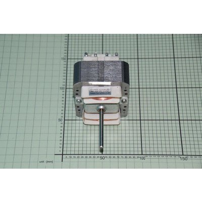 Silnik dmuchawy (1037630)