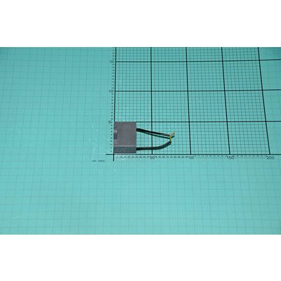 Kondensator CBB61 3uF