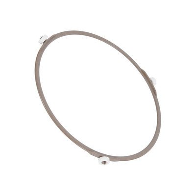 Talerz szklany do mikrofalówki Electrolux (4055108981)