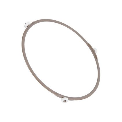 Talerz szklany do mikrofalówki Electrolux (4055108981)