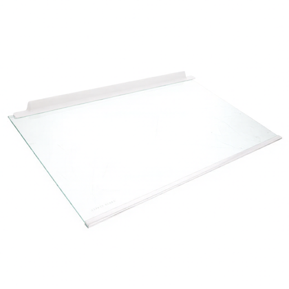 Półka szklana z ramkami do chłodziarki Electrolux / AEG 2251547010