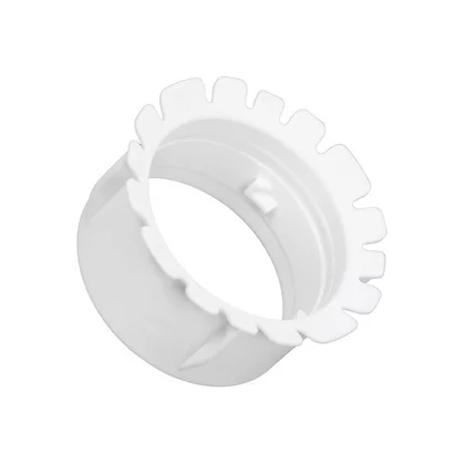 Nakrętka łącząca pokrętła do kuchenki Electrolux / AEG 41 mm 3304277001