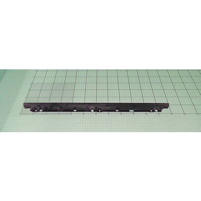 Podzespół listew ozdobnych lakier (8009274)