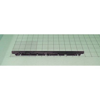 Podzespół listew ozdobnych lakier (8009274)