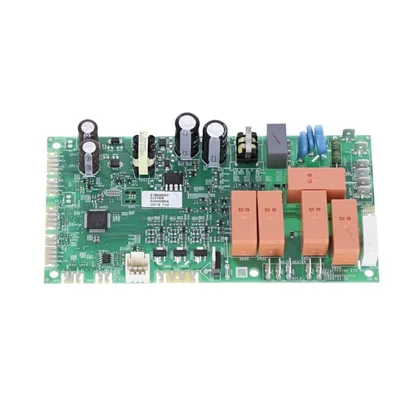 Moduły do piekarników Electrolux Elektronika mocy do piekarnika i kuchenki Electrolux / AEG