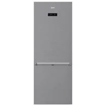 CNA365EC3X BEKO Drzwi inox do chłodziarko-zamrażarki Beko / Grundig / Arcelik 4634670300