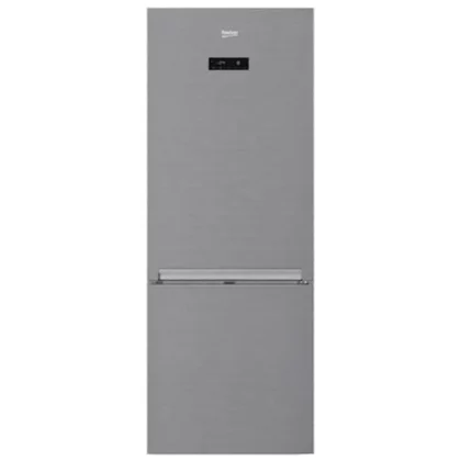 CNA365EC3X BEKO Drzwi inox do chłodziarko-zamrażarki Beko / Grundig / Arcelik 4634670300