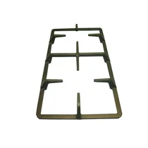 Ruszt do kuchenki lub płyty gazowej Amica 449 x 223 mm 1013005