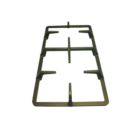 Ruszt do kuchenki lub płyty gazowej Amica 449 x 223 mm 1013005