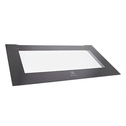 Szyba zewnętrzna drzwi piekarnika Electrolux / AEG 594 x 332 mm 5616264031