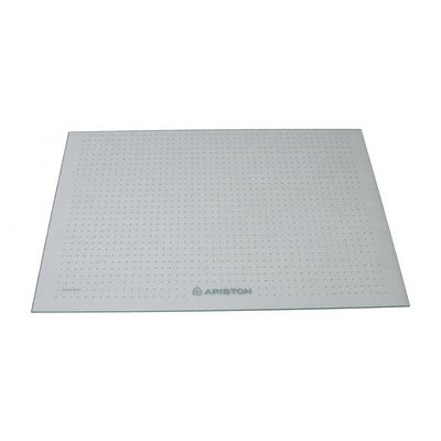 Półka nad pojemnikiem na warzywa 466 x 295 mm C00280888 482000023184 488000628266 C00628266