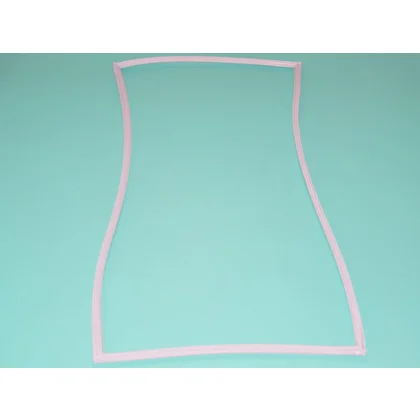 Uszczelka drzwi chłodziarki do chłodziarko-zamrażarki Amica 57 x 101 cm 1033985