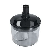 Blendery Bosch Rozdrabniacz kompletny do blendera ręcznego Bosch / Siemens 350 ml 00657248