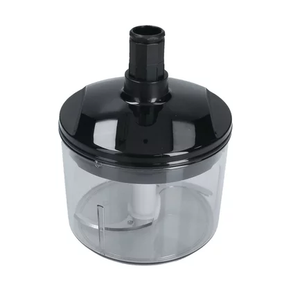 Blendery Bosch Rozdrabniacz kompletny do blendera ręcznego Bosch / Siemens 350 ml 00657248