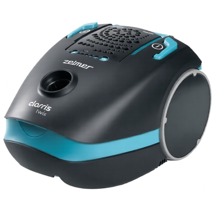 Gniazdko wtyczki do odkurzacza Zelmer / Bosch 12001404
