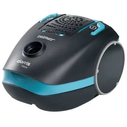 Gniazdko wtyczki do odkurzacza Zelmer / Bosch 12001404