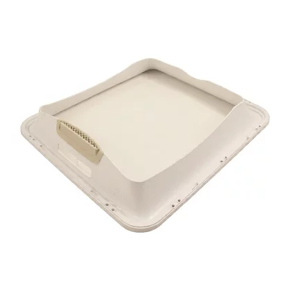 ITWD 61252 G Ramka wsadu do pralki Whirlpool / Indesit / Ariston / Hotpoint C00309425 481010422667