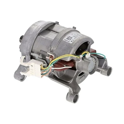 Elementy elektryczne do pralek r Silnik komutatorowy do pralki Electrolux / AEG 240 V 50 Hz 8071420015
