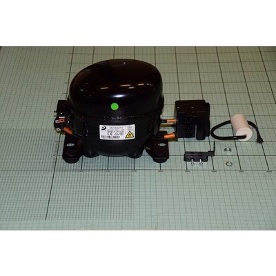 Kompresor chłodziarko-zamrażarki Amica HU155CY1 (1036306)