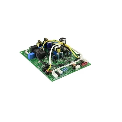 Moduł elektroniki głównej do klimatyzatora Electrolux / AEG 4055220455