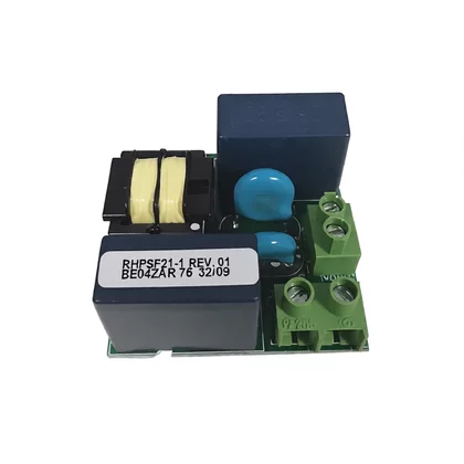 Moduł elektroniki przeciwzakłóceniowej do okapu Electrolux / AEG 50287892009