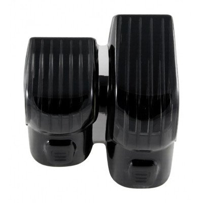 Nakładki grzebieniowe do trymera lub strzyżarki Remington 2 sztuki 3-21 mm i 24-42 mm 44119530400