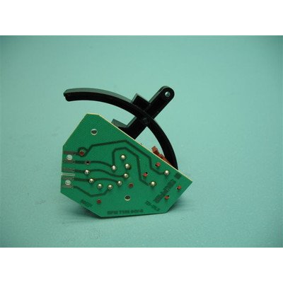 Przełącznik okapu OSE 6954 (1002202)