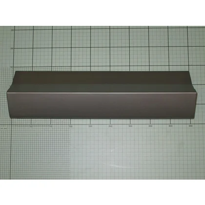 Osłona dolna do zmywarki Amica 45 cm srebrna 1017621
