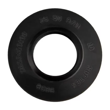 Simering do pralki Whirlpool / Indesit / Ariston / Hotpoint 25 x 50 x 9/11 mm 481953278224
