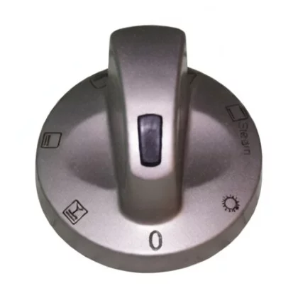 Pokrętło funkcji do piekarnika Amica 9043181
