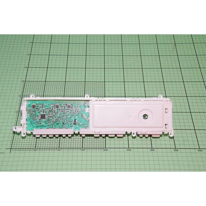 WVAF 6102 Panel sterowania do pralki Amica 1044820