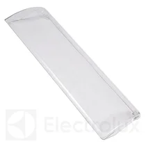 Klapa przegrody na nabiał do lodówki Electrolux / AEG 2244024044