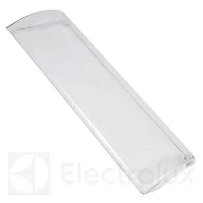 Klapa przegrody na nabiał do lodówki Electrolux / AEG 2244024044