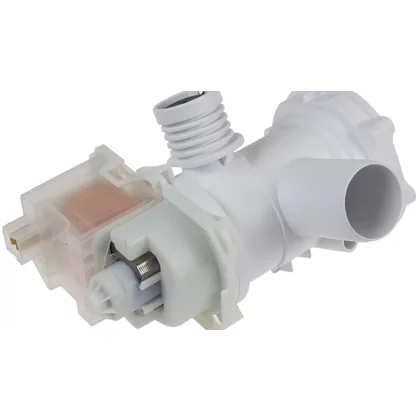 Pompa spustowa do pralki Ariston / Indesit / Hotpoint / Whirlpool C00309709 488000507308