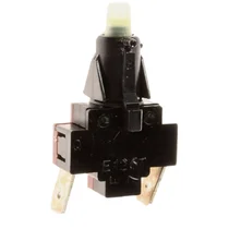 Elementy elektryczne do pralek r Przełącznik funkcyjny do pralki Gorenje / Hisense 366174