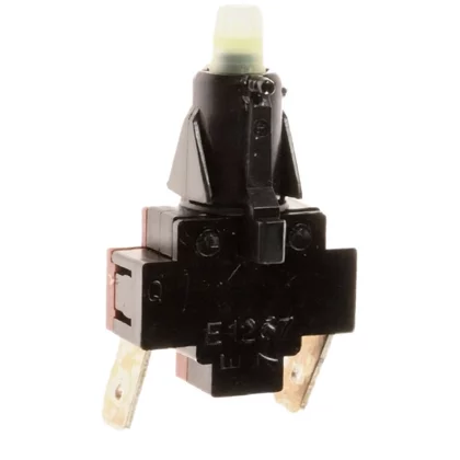 Elementy elektryczne do pralek r Przełącznik funkcyjny do pralki Gorenje / Hisense 366174