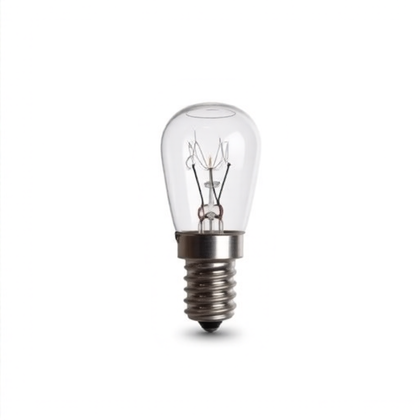 Żarówka do lodówki Electrolux / AEG E14 220-240 V 15 W 50277950007