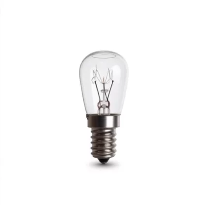 Żarówka do lodówki Electrolux / AEG E14 220-240 V 15 W 50277950007