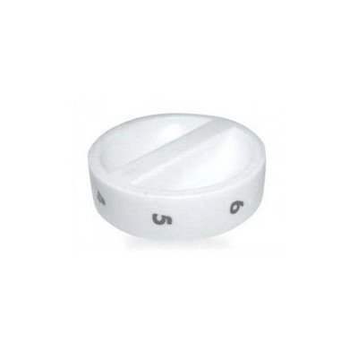 Pokrętło termostatu chłodziarki Whirlpool (481241248032) C00374100