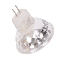 Żarówka halogenowa do lodówki Electrolux / AEG 20 W 12 V GU4 2086021017